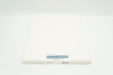 Inamed SZLP68480 Breast Implant Sizer 480cc